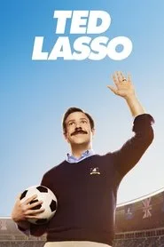Ted Lasso 1. sezon