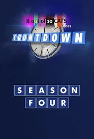 8 Out of 10 Cats Does Countdown 4. sezon