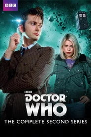 Doctor Who 2. sezon