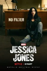 Marvel's Jessica Jones 2. sezon