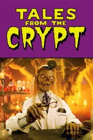 Tales from the Crypt 2. sezon