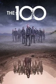The 100 5. sezon