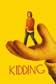 Kidding posteri