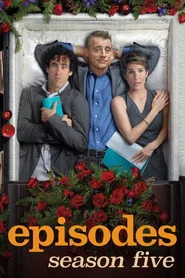Episodes 5. sezon