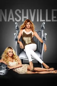 Nashville posteri