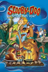 Scooby-Doo, Neredesin? 2. sezon