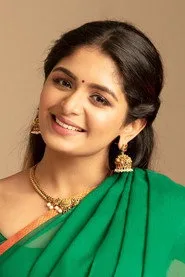 Aditi Shankar