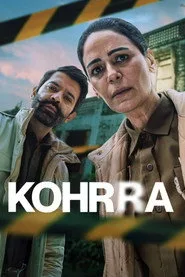 Kohrra posteri
