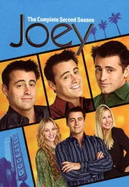 Joey 2. sezon