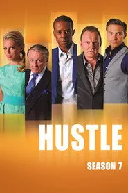 Hustle 7. sezon