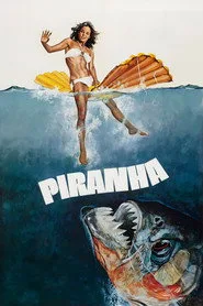 Pirana posteri