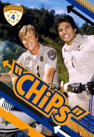 CHiPs 4. sezon