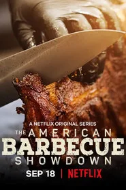 Barbecue Showdown 1. sezon