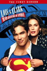 Lois & Clark: The New Adventures of Superman 1. sezon