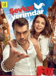 Şevkat Yerimdar posteri