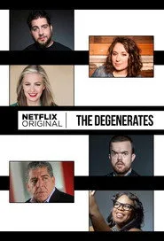 The Degenerates 1. sezon