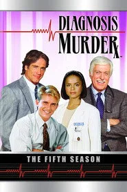 Diagnosis: Murder 5. sezon