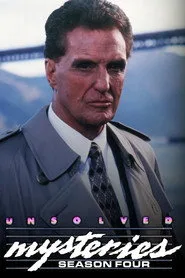 Unsolved Mysteries 4. sezon