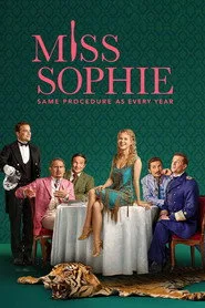 Sophie Hanım: Değişmeyen Gelenek 1. sezon