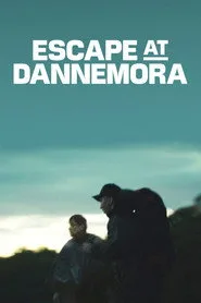 Dannemora'dan Kaçış 1. sezon