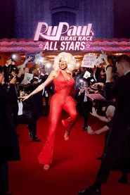 RuPaul's Drag Race All Stars 8. sezon