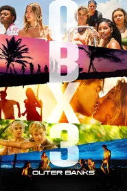 Outer Banks 3. sezon