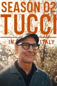 Tucci in Italy 2. sezon