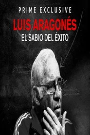 Luis Aragonés, el sabio del éxito posteri