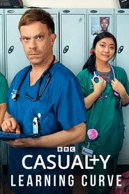 Casualty 45. sezon