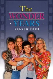 The Wonder Years 4. sezon