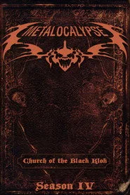Metalocalypse 4. sezon