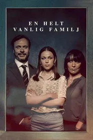 Neredeyse Sıradan Bir Aile 1. sezon
