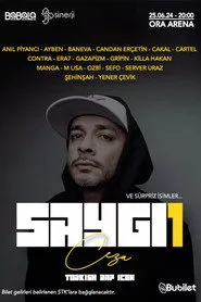Saygı1 1. sezon