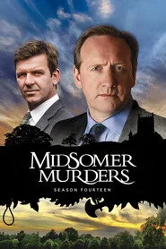 Midsomer Murders 14. sezon