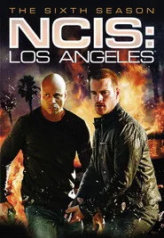 NCIS: Los Angeles 6. sezon