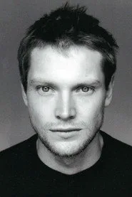 Simon Woods
