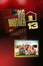 Big Brother 13. sezon