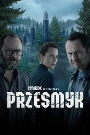 Przesmyk 1. sezon