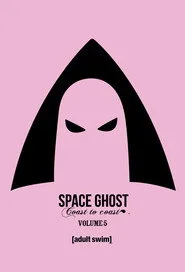 Space Ghost Coast to Coast 5. sezon