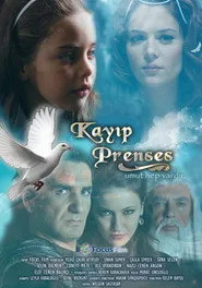 Kayıp Prenses posteri