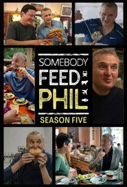 Somebody Feed Phil 5. sezon