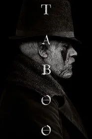 Taboo posteri
