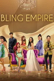 Bling Empire 2. sezon