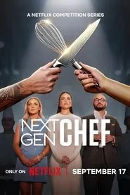 Next Gen Chef 1. sezon