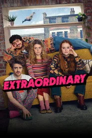 Extraordinary 1. sezon