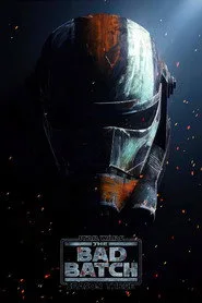 Star Wars: The Bad Batch 3. sezon