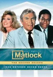 Matlock 2. sezon