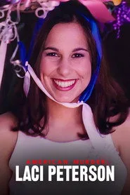 Laci Peterson Cinayeti 1. sezon