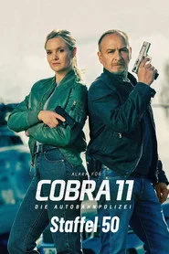 Alarm für Cobra 11 - Die Autobahnpolizei 50. sezon