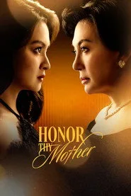 Honor Thy Mother 1. sezon
